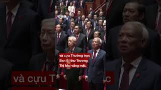 ĐẠI HỘI 14 KHAI MẠC: NHỮNG ĐIỂM ĐÁNG CHÚ Ý?