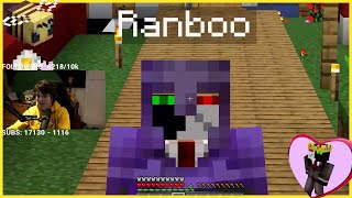 Tubbo and Ranboo Moments | Funny & Rareish