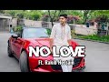 No Love Ft. Rakib Hossain 😎🔥. Rakib Hossain . MD Sani Editz .