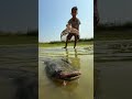 amazing big fishing by polo fishingtrap bigfish shorts