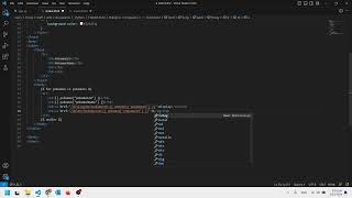 Flask SQL video 6 - DELETE