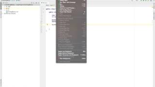 Introduction to Programming Using Java (Tutorial 4)