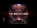 KrotchRaut - The Apostate Codex (Official Audio)