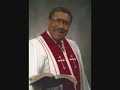 hallelujah anyhow rev. clay evans