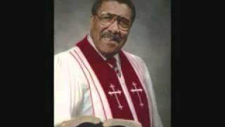 Hallelujah Anyhow- Rev. Clay Evans