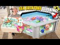 Stocking My SALTWATER POND With EXOTIC SEA CREATURES! (Shopping Spree)