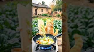 Very cute🐱#satisfying #millionviews #cutecat #catlover #trendingshorts #asmrsounds #asmr #viralshort