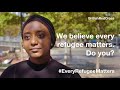 Every Refugee Matters