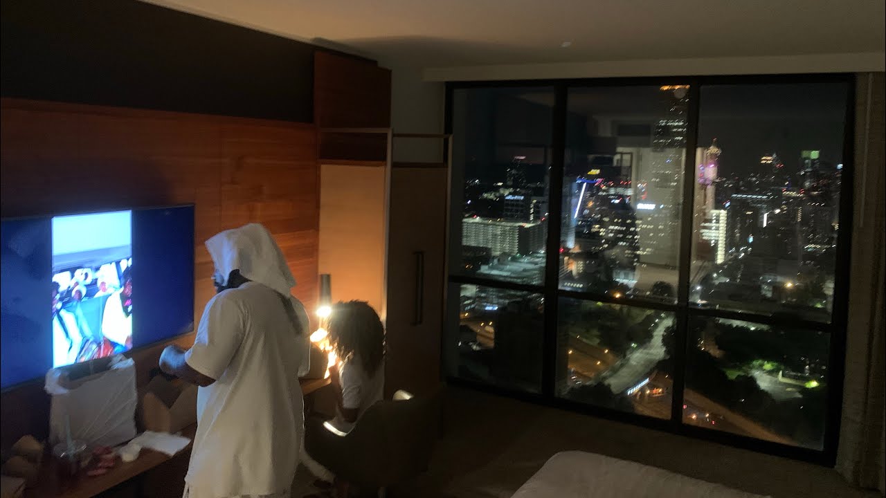 Atlanta Atl Vlog Youtube