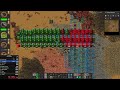 factorio 100% 2.0 vanilla in 5h11m07s world record