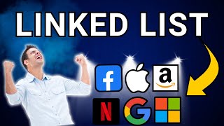 Linked Lists for Technical Interviews - Full Course - FAANG