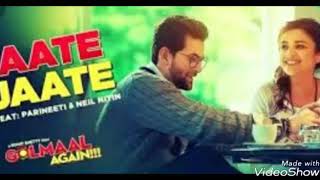 Aate Jaate- Golmaal Again | Original song from Maine Paar kiya