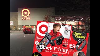 The Best Target Black Friday Deals 2019