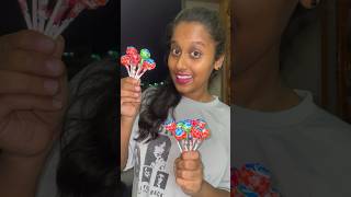 Lollipops anni kalipi gaint lollipop chesamuu😍 #youtubeshorts #viral #ytshorts #shortvideo