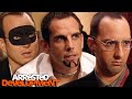 Gob And Buster Meet Tony Wonder - Arrested Development