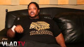 Bone Crusher: Rap Is Creating a Race of Retardation