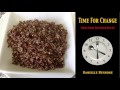 how to prepare red quinoa