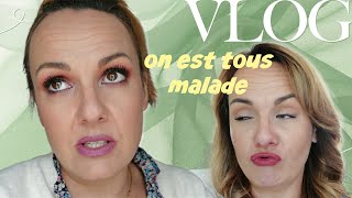 WEEKLY VLOG : beaucoup de blablas...