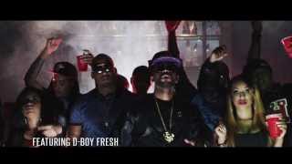 S. Fresh feat. DrummaBoy \