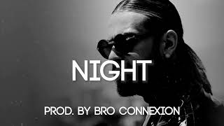 [FREE] SCH Type Beat 2019 - "NIGHT" (Prod. By Bro Connexion) | INSTRU TRAP 2019