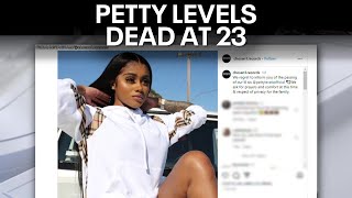 Mia ‘Petty Levels’ Bennett, Philly rapper and influence, dies at 23: reports