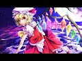 【東方vocal】孤独月『幽閉サテライト』