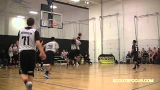 Team3 139 Isaiah Coddon Woodbury High School MN 6'1 185 2014