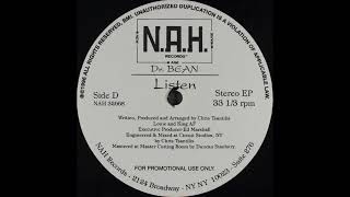 Dr. Bean - Listen