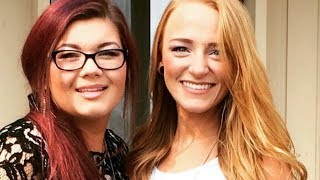 Did Maci Bookout VICTIM BLAME Andrew Glennon & DEFEND Amber Portwood?