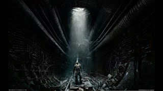 Metro: Last Light Main theme Soundtrack 1hr