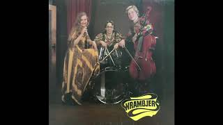 Wrambjers - Cello Trumpotpurri - Smoke On The Water