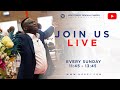 HGRCI | Covenant Service 2024 | Rev. John Owusu Agyeman