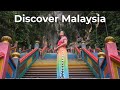 Malaysia Travel Guide: Southeast Asia's Underrated Gem | Shot on DJI Mini 3 Pro