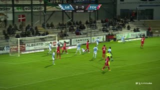 SoenderjyskE - FC Midtjylland (11-9-2020)