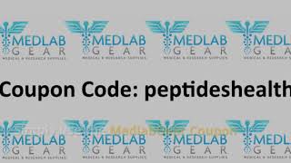 Coupons MedlabGear Discount Code - Med Lab Supply Coupon Code