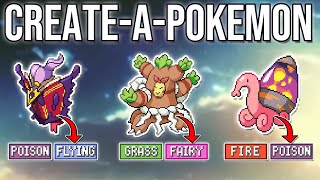 Competitive Pokemon's AMAZING Fan-made Format.