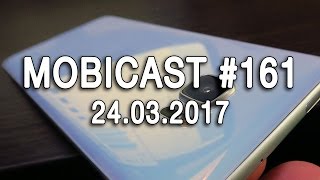 Mobicast #161 - Videocast săptămânal Mobilissimo.ro