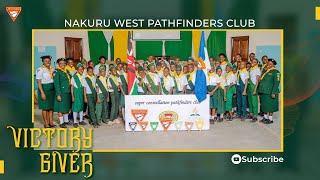 Victory Giver || Nakuru West Super Constellation Pathfinder Club ||Official Video by @f\u0026mmusic