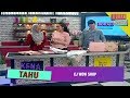 Nak Tahu: CJ WoW Shop | Borak Kopitiam (4 Mei 2019)