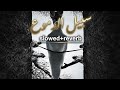 Sabeel ud dumu - nasheed {slowed & reverb} 