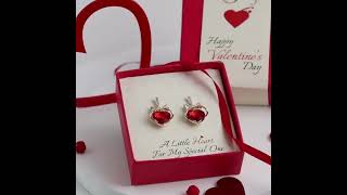 Valentine's Day 2022 | Gifts Made Special | Kushal's Fashion Jewellery Bangalore