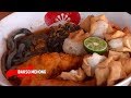 Bakso Legendaris di Garut | RAGAM INDONESIA (23/10/19)