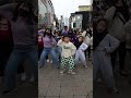 kpop 청주 랜덤댄스에서 싸이의 댓댓이 나온다면 댄스 kpop 버스킹 춤추는곰돌 randomdance 싸이 댓댓 psy thatthat 랜덤플레이댄스