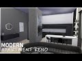 920 MEDINA STUDIOS RENO | THE SIMS 4 | STOP MOTION | NOCC