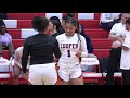 High School Girls Basketball: Robbinsdale Cooper vs. Benilde-St. Margaret's