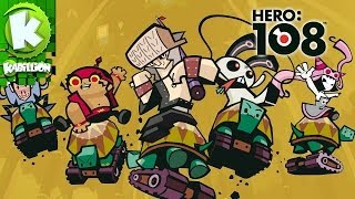 Hero: 108 Theme Song