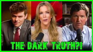 Nick Fuentes Tells The Dark Truth About Tucker & Megyn Kelly | The Kyle Kulinski Show