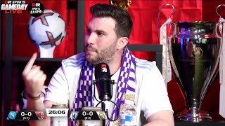 Raul explains why Arsenal WON’T win the Premier League