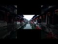 雨后的江南，凉爽宜人 风景 travel