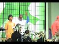 Planting A Seed, D-boy cover (River of Life Family Church)